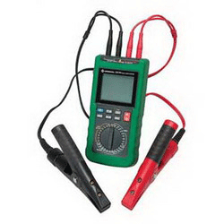 TOOLS - TEST EQUIPMENT - ELEC<br><b>...: GREENLEE CABLE LENGTH METER (18 AWG-1/0)