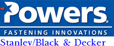 Powers Fastening is partners with Service warehouse in Gardena, CA