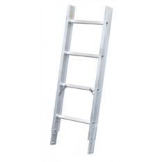 TOOL - MISC - LADDER<br><font size=3><b>8' Tranzsporter Hoist Extra Track Section