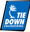 TieDown Engineering is partners with The Service Warehouse in Gardena, Ca