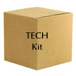 COVERGINT - TECHNICIAN KIT<br><font size=3><b>Complete New Technician Kit