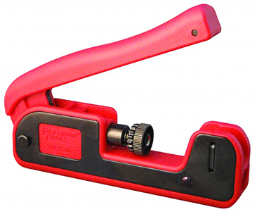 TOOL -  COMPRESSION CRIMP - MULTI<br><font size=3><b>SealSmart ll Compression Tool (RG-59/6/6Q)