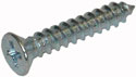 phillips pan head screws stainless steel