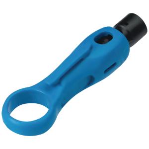 TOOL - CABLE STRIPPER - COAX<br><font size=3><b>DISCONTINUED SEE EZ-CX5911