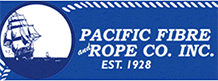 Pacific Fibre Rope is partners with service warehouse in gardena, CA