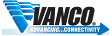 Vanco international inc is partners with the service warehouse in gardena, CA